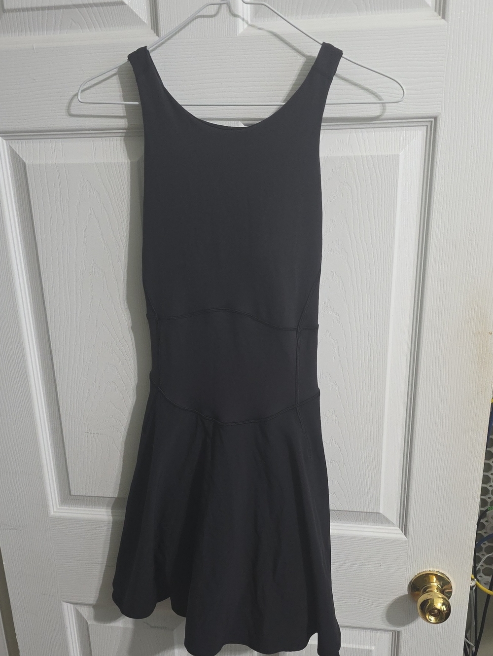 Lululemon Court Crush Dress Size 8